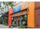 Colorful storefront of Worthmore Jewelers, adorned with floral decorations and prominent signage at 101 Swanton Hill Ct, Decatur, GA 30030