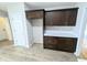 Bright kitchen area with stylish cabinetry and countertops at 225 Kentshire Pl, Lawrenceville, GA 30044