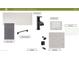 Image showcasing bathroom design elements including vanity, countertop, sinks, fixtures and tile at 591 Brashy St, Woodstock, GA 30188