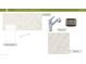 Image showcasing laundry room design elements including cabinet, countertop, sink, fixtures and floor tile at 591 Brashy St, Woodstock, GA 30188