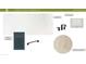 Image showcasing powder room design elements including cabinet, hardware, countertop, faucet, sink and hardwood flooring at 591 Brashy St, Woodstock, GA 30188