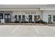 Quaint Pie Bar storefront with outdoor seating and welcoming ambiance, perfect for a treat at 251 Sabrina Ct, Woodstock, GA 30188