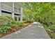 Exterior shot of a house with a driveway and a view of the house at 400 Old Ivy Ne Rd, Atlanta, GA 30342