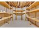 Basement storage room at 5844 Brookstone Nw Walk, Acworth, GA 30101