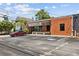 Brick commercial building with ample parking and clear signage at 2067 Telfair Circle # A&B, Atlanta, GA 30324