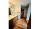 This bath is ready for renovation at 1905 Sidneys Cv, Lawrenceville, GA 30043