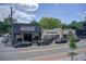Retail shops with a mix of different businesses offering a variety of services to the local residents at 2956 Silver Hill Se Ter, Atlanta, GA 30316