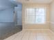 Bright dining nook, with tiled floor and natural light at 5888 Old Wellborn Trce, Lithonia, GA 30058