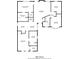 Detailed floor plan showcasing the layout of the 1791 sq ft home at 5888 Old Wellborn Trce, Lithonia, GA 30058