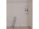 Empty laundry room with water hookups and vent at 5888 Old Wellborn Trce, Lithonia, GA 30058