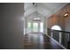 Bright foyer with views to dining and living spaces at 262 Devynwood Ln, Dallas, GA 30157