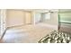 Living room showcasing an open floor plan and seamless transition into adjacent rooms at 4363 Stonewall Tell Rd, Atlanta, GA 30349
