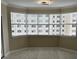 Bright bay windows provide ample natural light at 2499 Peachtree Rd # 506, Atlanta, GA 30305