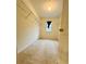 Spacious walk-in closet with ample hanging space at 5421 Skylar Creek Ln, Buford, GA 30518