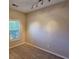 Bedroom featuring carpeted floor and modern lighting at 1021 Rock Elm Dr, Auburn, GA 30011