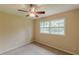 Bedroom with two windows allowing lots of natural light at 3947 Veracruz Ct, Decatur, GA 30034