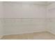 Walk-in closet featuring wire shelving, ready to organize clothes and accessories at 4938 Wewatta Sw St, Atlanta, GA 30331