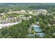 Community amenities including a pool, tennis courts, and clubhouse are centrally located near shopping and businesses at 9595 Rod Rd, Alpharetta, GA 30022