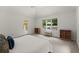 Large bedroom with outdoor access and beautiful natural light at 1678 Rabke Rd, Canton, GA 30114