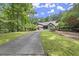 Home with long driveway at 1678 Rabke Rd, Canton, GA 30114