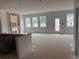 Living room with large windows providing lots of natural light at 3106 Marbella Cir # 3, Kennesaw, GA 30152