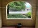 Cozy front porch offering an arched entryway, inviting outdoor space for relaxation and neighborhood views at 2855 Peachtree Ne Rd # 106, Atlanta, GA 30305