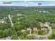 Expansive aerial view of the estate property at 5705 Registry Oaks Ln in Mableton, GA at 5705 Registry Oaks Se Ln, Mableton, GA 30126