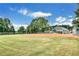 Well-maintained baseball field with ample space for recreational activities at 775 Tribble Cove Dr, Lawrenceville, GA 30045