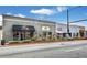 Charming commercial building featuring unique storefronts and well-kept landscaping at 775 Tribble Cove Dr, Lawrenceville, GA 30045