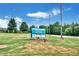 Well-maintained community center with a pool open weekends and labor day at 775 Tribble Cove Dr, Lawrenceville, GA 30045