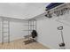 Spacious walk-in closet with metal shelving units, offering ample storage space at 775 Tribble Cove Dr, Lawrenceville, GA 30045