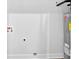 Image of utility room with white walls and a water heater at 2326 Brackett Sw St, Marietta, GA 30060