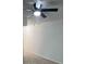 Finished basement with ceiling fan at 4701 Flat Shoals Rd # 48B, Union City, GA 30291