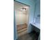 Office space with a built in desk at 4701 Flat Shoals Rd # 48B, Union City, GA 30291