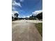View of a cul-de-sac and homes in the area at 5388 Robertson Path, Lithonia, GA 30038