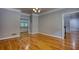 View of the bright, open-concept living room at 80 Surrey Chase Drive, Social Circle, GA 30025