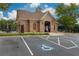 Clubhouse with parking and access to the community pool and other amenities at 1099 Sandy Bank Ct, Auburn, GA 30011
