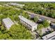 Modern townhome community surrounded by mature trees at 1300 Dekalb Ne Ave # 221, Atlanta, GA 30307