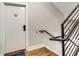 Hallway leading to unit 221 at 1300 Dekalb Ne Ave # 221, Atlanta, GA 30307