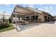 Inviting outdoor patio with ample seating at Cherry Street Brewpub at 6370 Cortland Walk, Alpharetta, GA 30005