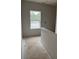 Bright hallway with window at 3108 Marbella Cir # 4, Kennesaw, GA 30152