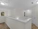 Hallway featuring white trim and natural light at 3430 Grand Manor Trl, Snellville, GA 30039
