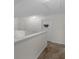 Bright hallway featuring neutral walls and carpeting, with white trim and doors at 3430 Grand Manor Trl, Snellville, GA 30039