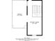 Detailed floor plan featuring a terrace, stairs, and a wet bar/lounge for entertaining at 3641 Ridge Towne Dr, Duluth, GA 30096
