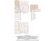 Overall floorplan showing the layout of the basement, first floor, and second floor of the house at 223 Oak Grove Dr, Dallas, GA 30157