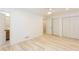Primary bedroom with ensuite and closet space at 3960 Rocmar Dr, Snellville, GA 30039