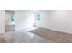 Bedroom with carpet and natural light from the window at 3960 Rocmar Dr, Snellville, GA 30039