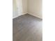 Cozy bedroom with neutral carpet, offering a comfortable and serene space at 6684 Crane Ave, Fairburn, GA 30213