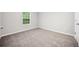 Bedroom with window at 5057 Lower Elm St, Atlanta, GA 30349