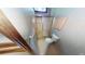 Small bathroom with shower at 3692 Belmont Abbey Dr, Decatur, GA 30034